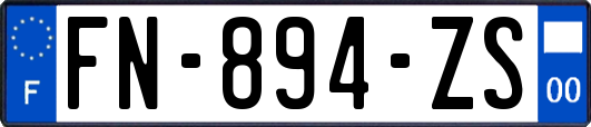 FN-894-ZS