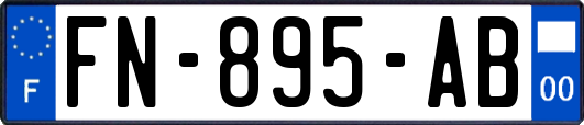 FN-895-AB