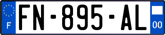 FN-895-AL