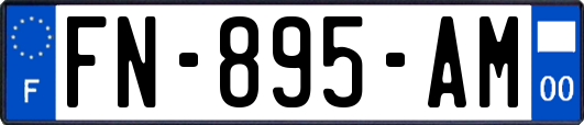 FN-895-AM