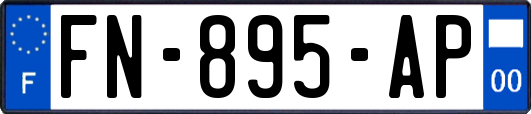 FN-895-AP