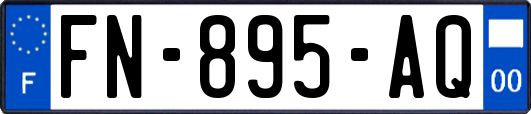 FN-895-AQ