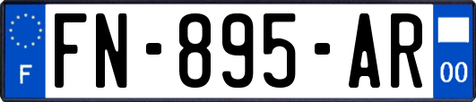 FN-895-AR