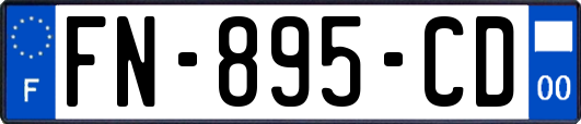 FN-895-CD