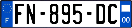 FN-895-DC