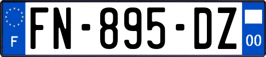 FN-895-DZ
