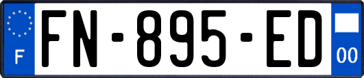 FN-895-ED