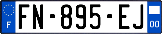 FN-895-EJ