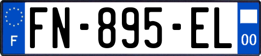 FN-895-EL