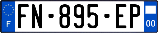 FN-895-EP