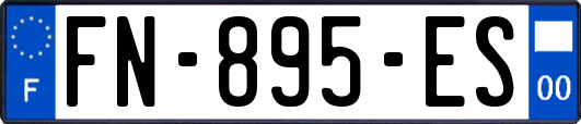 FN-895-ES