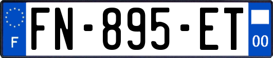 FN-895-ET