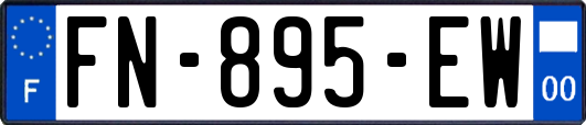FN-895-EW