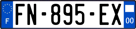 FN-895-EX