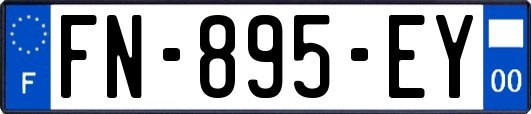 FN-895-EY
