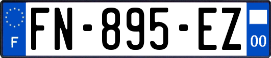 FN-895-EZ