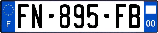 FN-895-FB