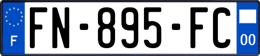 FN-895-FC
