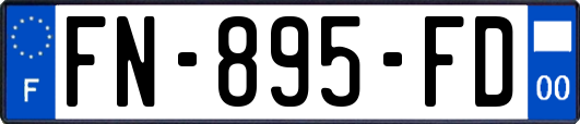 FN-895-FD