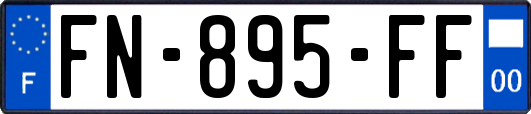 FN-895-FF