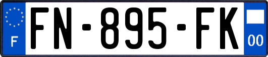 FN-895-FK