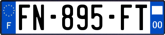 FN-895-FT