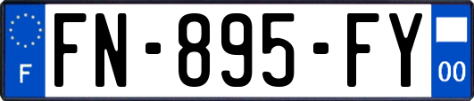 FN-895-FY