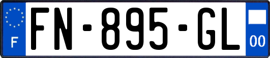FN-895-GL