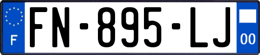 FN-895-LJ