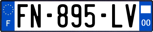 FN-895-LV