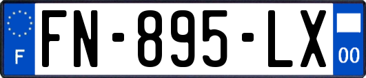 FN-895-LX