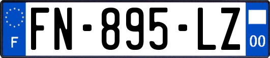 FN-895-LZ