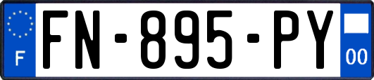 FN-895-PY
