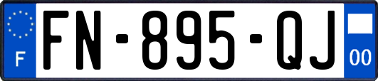 FN-895-QJ