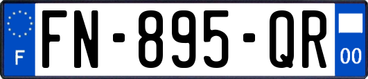 FN-895-QR