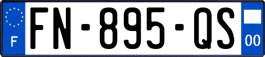 FN-895-QS