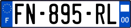 FN-895-RL