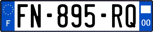 FN-895-RQ
