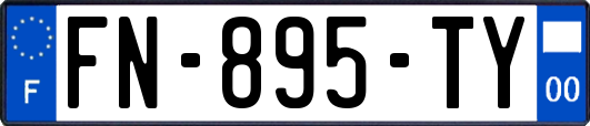 FN-895-TY
