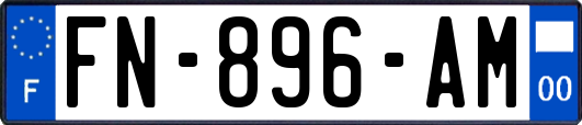 FN-896-AM