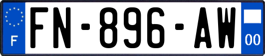 FN-896-AW