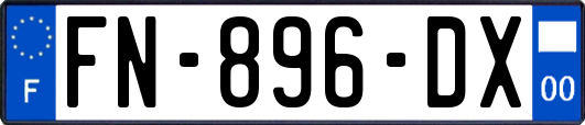 FN-896-DX