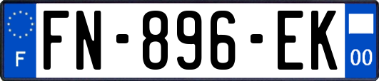 FN-896-EK