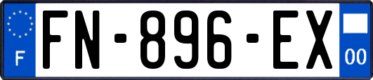 FN-896-EX