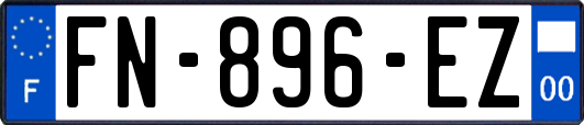 FN-896-EZ