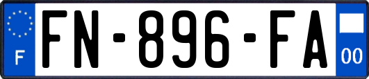 FN-896-FA