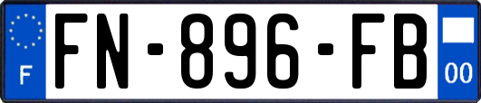FN-896-FB