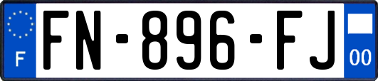FN-896-FJ