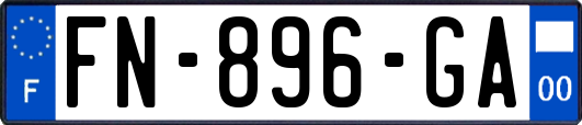 FN-896-GA