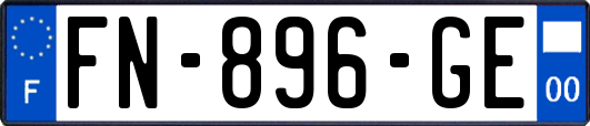 FN-896-GE